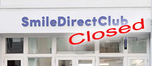 Smile Direct Club is bad - We fix smile direct club mistakes